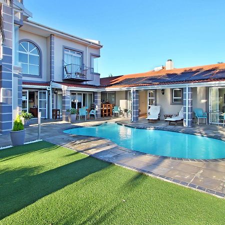 Atlantic Beach Villa Kapstaden Eksteriør billede