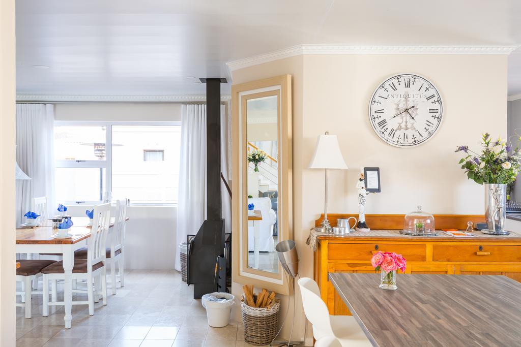 Atlantic Beach Villa Kapstaden Eksteriør billede