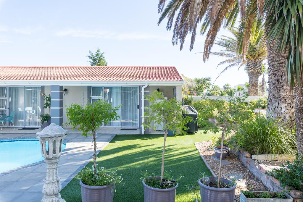 Atlantic Beach Villa Kapstaden Eksteriør billede