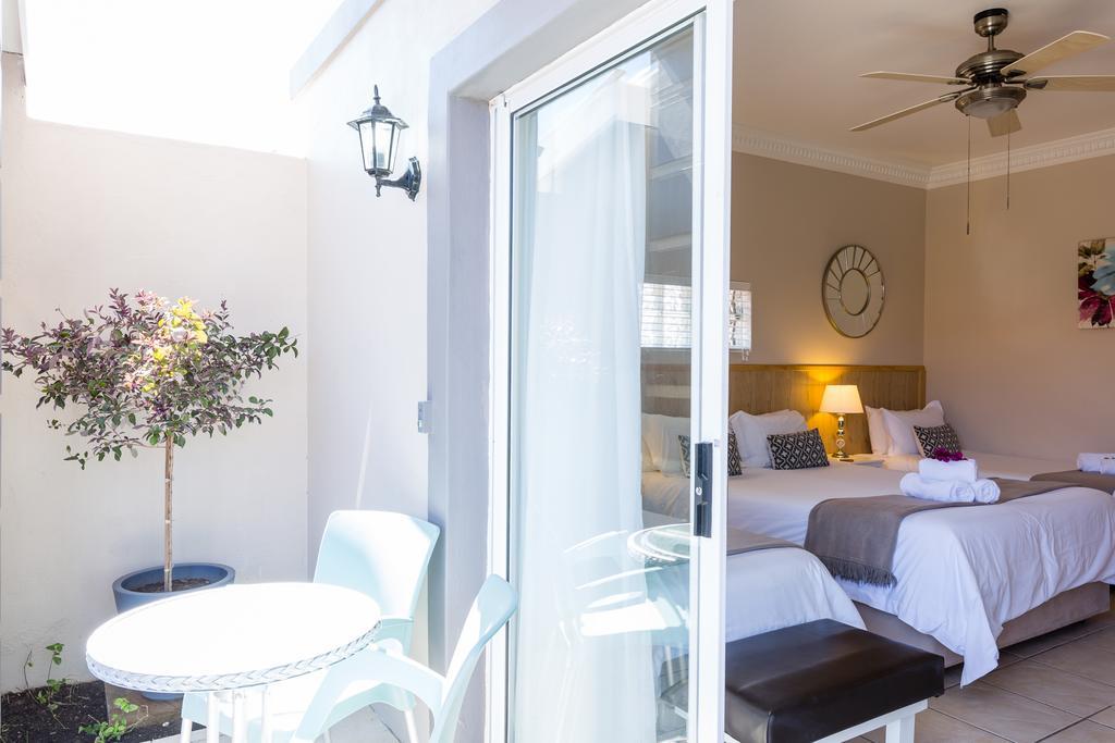 Atlantic Beach Villa Kapstaden Eksteriør billede