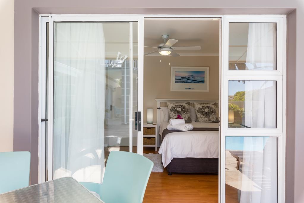 Atlantic Beach Villa Kapstaden Eksteriør billede