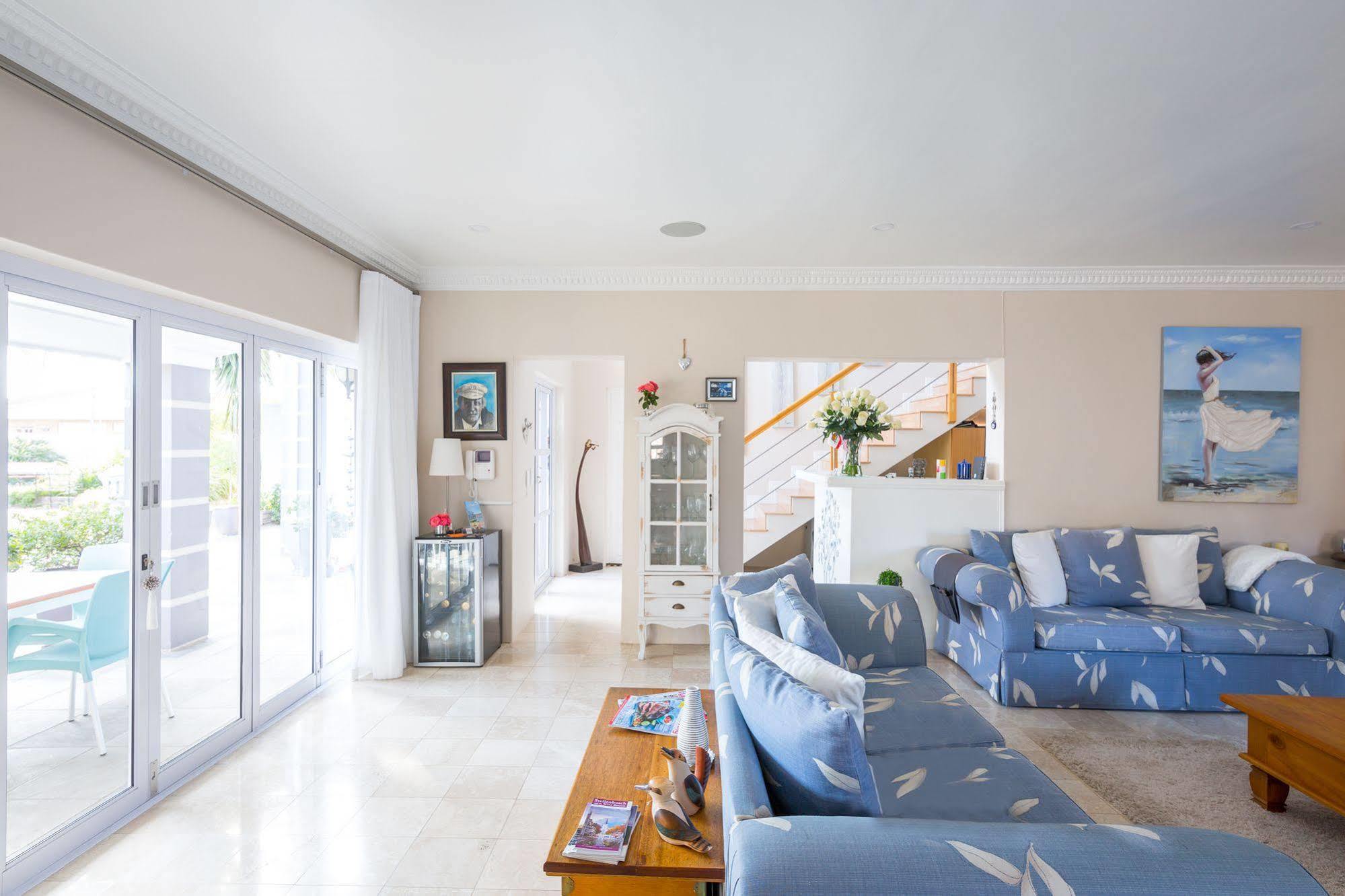Atlantic Beach Villa Kapstaden Eksteriør billede